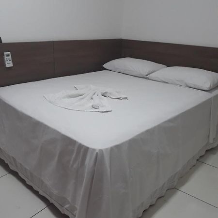 Pousada Pampa Gaúcho Teresina Exterior foto