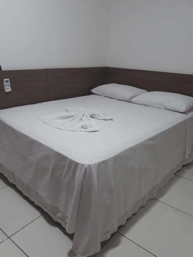 Pousada Pampa Gaúcho Teresina Exterior foto