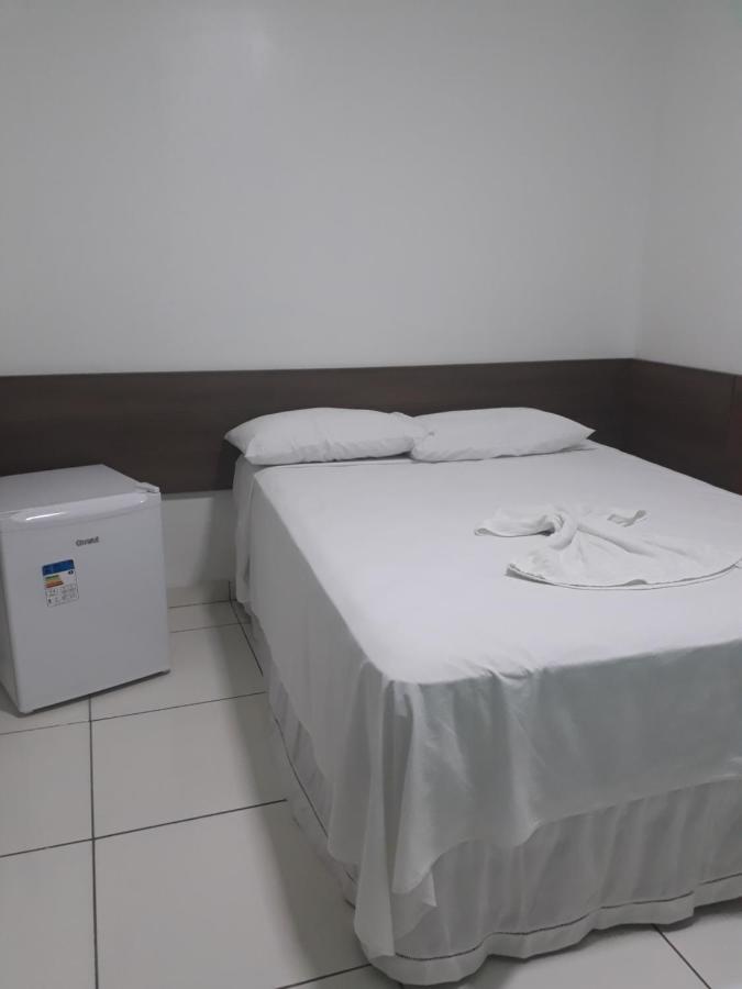 Pousada Pampa Gaúcho Teresina Exterior foto